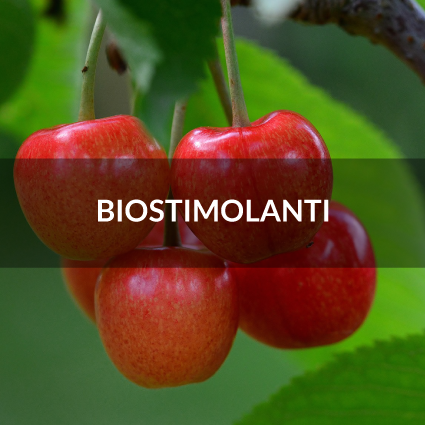 biostimolanti